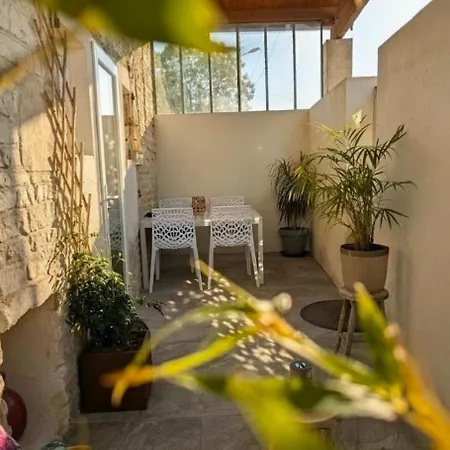 Maison De Village Entre Campagne Et Ocean Forgès