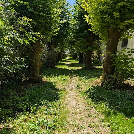 Maison De Village Entre Campagne Et Ocean * Forgès